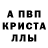 Мефедрон кристаллы Denirov